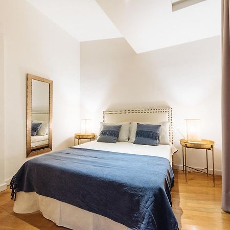 Conde De Ibarra Suite Apartment Sevilla Zimmer foto